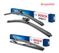 BOSCH Spazzola Tergicristallo Set Per Suzuki Swift IV Mazda CX-3 Mitsubishi