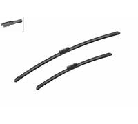 2 SPAZZOLE TERGICRISTALLO BOSCH ANTERIORI A102S 650/475 VW ARTEON 3H7 3H8 3H9