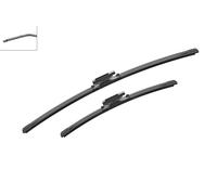 Tergicristallo per parabrezza BOSCH 3 397 007 116, Aerotwin A116S Lunghezza 600+400mm, 2 pezzo