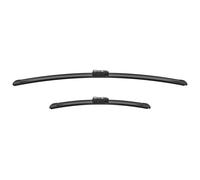 BOSCH SPAZZOLE TERGICRISTALLO 3397007432 Fiat 500l (330)(2012->) 0,9 - 63kw 85cv