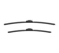 Spazzola tergicristallo BOSCH Aerotwin Retro Truck AR725S, 650/550mm, Anteriore, 2 Pezzo