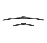 Spazzola tergicristallo BOSCH Aerotwin A868S, 650/340mm, Anteriore, 2 Pezzo