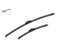 BOSCH SPAZZOLE TERGICRISTALLO 3397118911 Bmw Serie m6 cabrio (f12)(2012->) 4,4 -