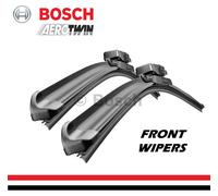 Bosch Spazzole Tergicristallo Anteriore Aerotwin AM980S per VW Scirocco & Touran