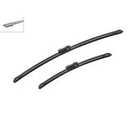 BOSCH Spazzole tergicristallo BOSC339701401P