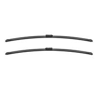 BOSCH Spazzole Tergicristallo Per VW ID.3 E11 1st Pro E12 Cupra Born K11 58 45