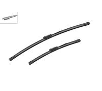 BOSCH Spazzole Tergicristallo Wischblatt Per Tesla Model X 5YJX 100D AWD EV