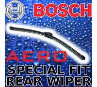 Bosch Specifico Speciale Per Posteriore Aero Spazzola Tergicristallo A402H