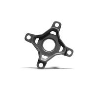 Bosch Bike Ragno Gen 4 Black