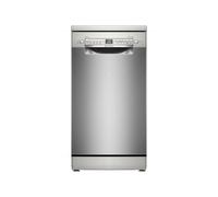 Bosch Serie 2 SPS2HKI42E lavastoviglie Libera installazione 10 coperti E