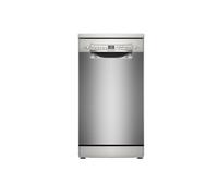 BOSCH SPS2HKI55E Lavastoviglie libera installazione 45cm 10 coperti Wifi inox -D EX