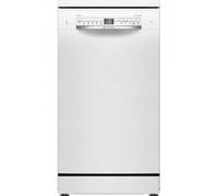 Serie 2, Lavastoviglie a libera 45 cm, Bianco, SPS2HKW55E