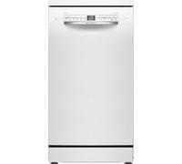 BOSCH SPS2HKW55E LAVASTOVIGLIE SLIM 45CM 10COPERTI WIFI BIANCO 6 PROGRAMMI
