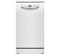 Bosch Serie 2 SPS2HKW58E Lavastoviglie da libera installazione 45 cm Bianco Classe E