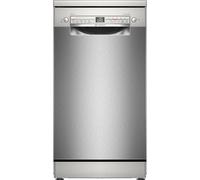 Bosch - Lavastoviglie Serie 2 SPS2HMI42E a Libera Installazione Capacità 10 Coperti Classe E Colore Inox - SPEDIZIONE GRATUITA