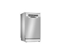 Bosch Serie 4 SPS4EMI24E Lavastoviglie da libera installazione 45 cm Acciaio Classe C