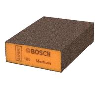 BOSCH Spugna abrasiva EXPERT S471 arancia