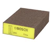 BOSCH Spugna abrasiva EXPERT S471 giallo