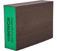 Bosch Spugna Abrasiva Finish