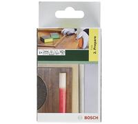 Bosch Spugna Abrasiva Prepare, Blu, Nero