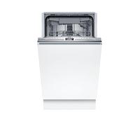 Lavastoviglie Bosch Serie 4 SPV4EMX17E