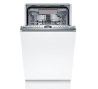 Bosch Serie 4 SPV4EMX24E lavastoviglie A scomparsa totale 10 coperti C