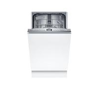 Bosch Serie 4 SPV4HKX10E lavastoviglie A scomparsa totale 10 coperti