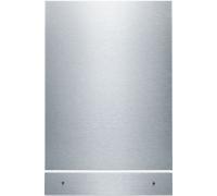 Bosch SPZ2044 Porta E Zoccolatura, Acciaio Inox