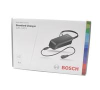Bosch Standard Charger 4A Caricabatteria BCS220 Conf 0275007907 Power Tubo Pacco