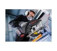 Bosch Lama circolare Standard for Steel, per sega a batteria, 150x1,6/1,2x20 32 denti Quantità:1