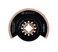 Bosch Starlock Multitoolaccessoire - Acz 70 Rt5 Carbide Riff Segmen.. Game NUOVO
