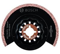 Bosch Starlock ACZ 65 RT5 Carbide RIFF Lama Segmentata per Tagli Stretti, 65 mm