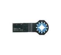 Bosch Starlock AIZ 20 AB - lama da taglio per sega ad immersione - per legno metallo - larghezza 20 mm (2608661640)