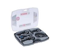 Bosch Starlock Legno Metallo Taglio Set per Multi Attrezzi 5 Pezzi BPA608664131