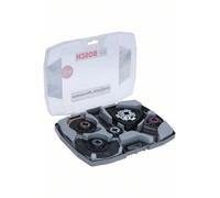 Bosch Starlock Set Lame Per Ristrutturazioni 4+1 Pezzi 2608664624