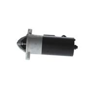 BOSCH Starter 2.5 Kw per Fiat Ducato Scatola 120 Multijet 2.3 D Peugeot