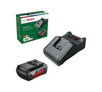Bosch F016800609 batteria e caricabatteria per utensili elettrici Set batteria e caricabatterie