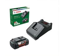 Bosch Starter set 36 V | 1 batteria 36 V 6,0 Ah, caricatore AL 36 V-20