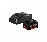 BOSCH Starter-set (GAL 18V-40 + 1 x GBA 4.0Ah, cartone) 1600A01B9Y