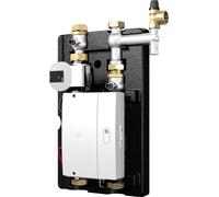 Bosch Stazione ibrida HW-SetHYC25 per integrazione pompa di calore aria/acqua, 7