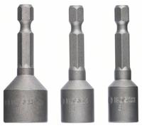 BOSCH ACCESSORIES 2608551078 INSERTO A BUSSOLA 8 MM 10 13 50 1 KIT