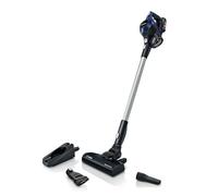 Bosch Serie 6 BCS611P4A Scopa elettrica ricaricabile Unlimited Blu