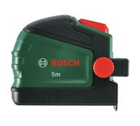 Bosch Strumenti Manuali Metro 5 M