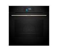 Bosch Serie 8 HRG7784B1 forno 71 L Nero