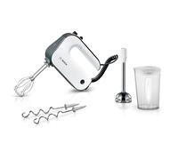 Bosch Miscelatore Bosch - 850 W - 5 Velocità + Turbo - Bianco/antracite S_0294_B