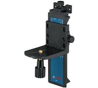 BOSCH Supporto da parete e soffitto per laser rotativi e lineari WM4