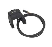 1270020929 Bosch Supporto Diplay+Cavo per Intuvia E Nyon BUI275 + Distanzgumm