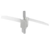 BOSCH SUPPORTO LAMA RICAMBIO PER ROBOT DA CUCINA 10004361 NON ORIGINALE
