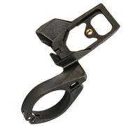Bosch Supporto per Kiox Display Manubrio 31,8 Destra Centro Vor Attacco Del