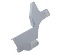 Staffa anteriore destra originale Frigorifero, congelatore 00657908 BOSCH